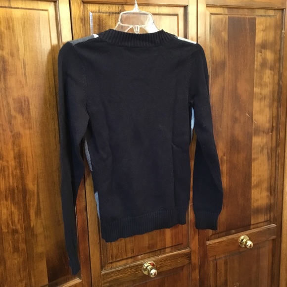 Villager cotton sweater, size S - Picture 3 of 3